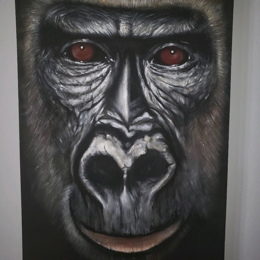 Meet your Posher, Negash